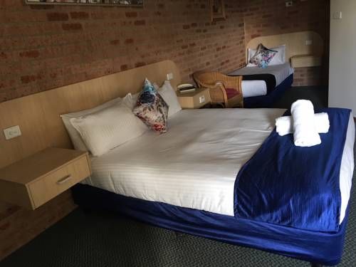 Hotel Photo 12