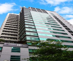 Hotel MK (newly-renovated) Hong Kong Hong Kong