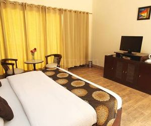 Aranyam River Retreat Rishikesh India