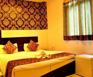 Hotel Akash Continental Rishikesh India