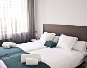 Lux Apartamentos Santiago Santiago de Compostela Spain