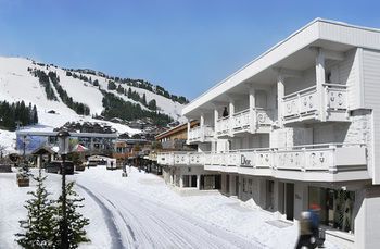 Hotel Photo 23