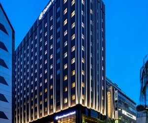 Daiwa Roynet Hotel Ginza Tokyo Japan