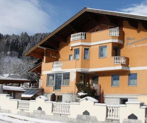 Hubdörfl Wagrain Austria