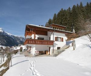 Apartment Bials 1 St. Gallenkirch Austria