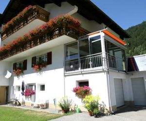 Apartment Andrea 3 St. Gallenkirch Austria