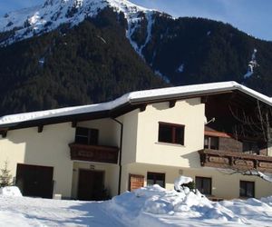 Apartment Husli St. Gallenkirch Austria