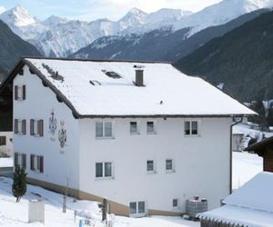 Apartment Andrea 4 St. Gallenkirch Austria