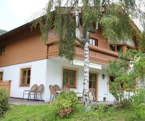 Chalet Saalbach Saalbach Austria