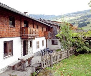 Apartment Wimberger 2 Rauris Austria