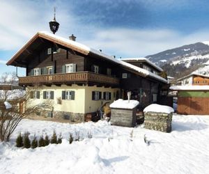 Apartment Chalet Pihapperblick 1 Mittersill Austria