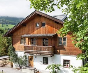 Chalet Ritsch Mittersill Austria