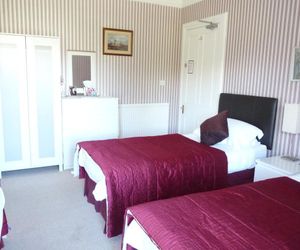 Pitcullen Guest House Perth United Kingdom