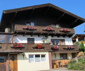 ZINKL APPARTEMENT Leogang Austria