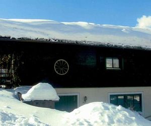 Chalet Madreit Leogang Austria