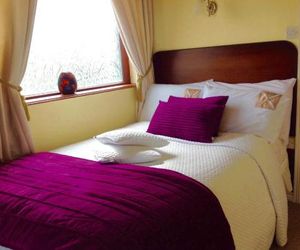 Ashlawn House Bed and Breakfast Claremorris Ireland