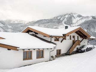 Фото отеля Oberaigen