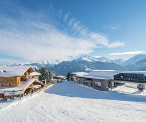 Panorama Chalet 9 Hollersbach Austria