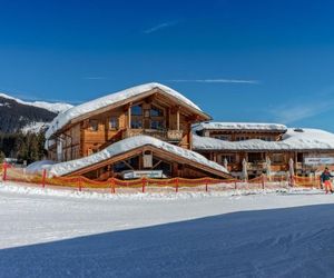 Panorama Chalet 18 Hollersbach Austria