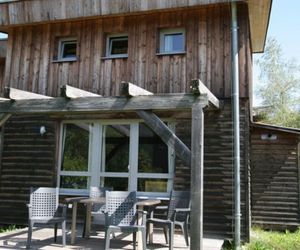 Feriendorf Chalet Type B Hohentauern Austria