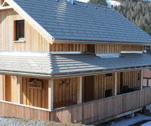 Chalet Elisabeth 1 Hohentauern Austria