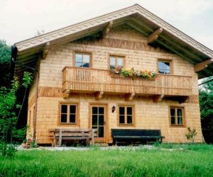 Chalet Chalet An Der Piste 2 Grossarl Austria