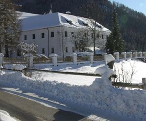 Bergklösterle Abtei Gnesau Austria