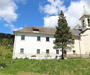 Bergklösterle Pfarrei Gnesau Austria