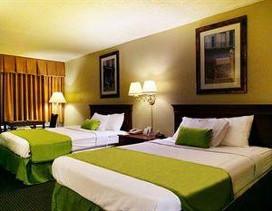 Best Western Orlando East Inn & Suites Winter Park United States