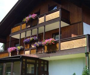 Apartment Rottmann 3 Altenmarkt im Pongau Austria