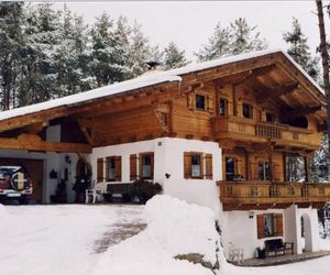 Haus Westermeyr Mieming Austria