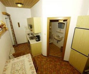 Apartment Kirschbaum 3 Ehrwald Austria