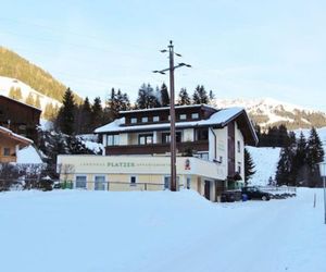 Apartment Platzer 2 Gerlos Austria