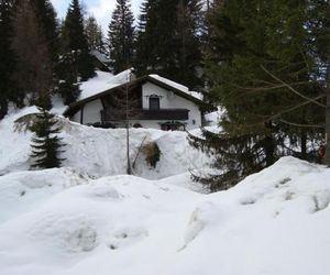 Haus Truppe Sonnenalpe Nassfeld Austria