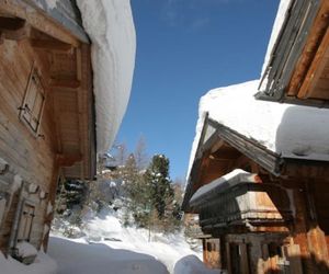 Chalet 301 Turracher Hoehe Austria