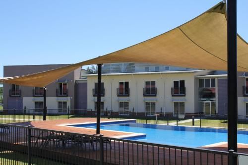 Hotel Photo 22