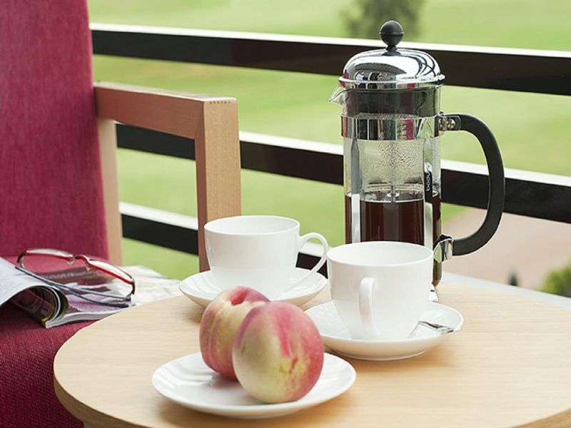 Hotel Photo 8