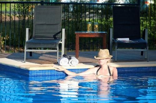 Hotel Photo 9