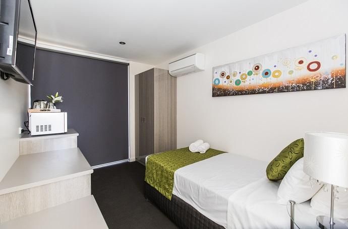 Hotel Photo 1
