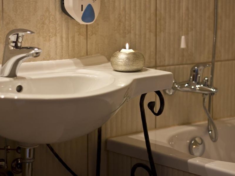 Hotel Photo 11