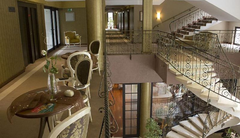 Hotel Photo 18