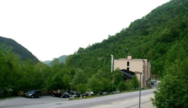 Hotel Photo 22