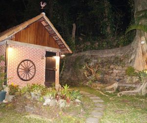 Casa Caminho do Corcovado Rio De Janeiro Brazil