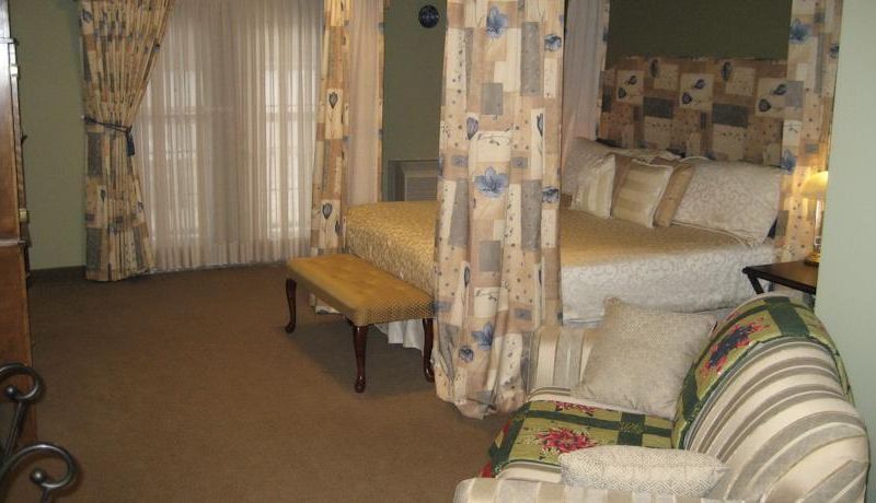 Hotel Photo 8