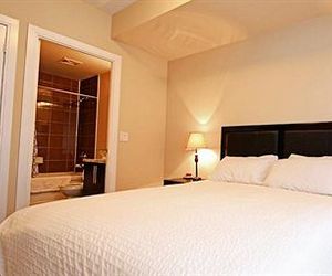 Red Maple Suites - Mississauga Mississauga Canada
