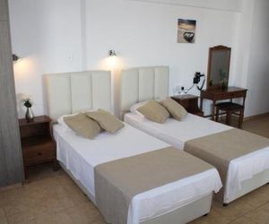 Maria Zintili Apartments Ayia Napa Cyprus