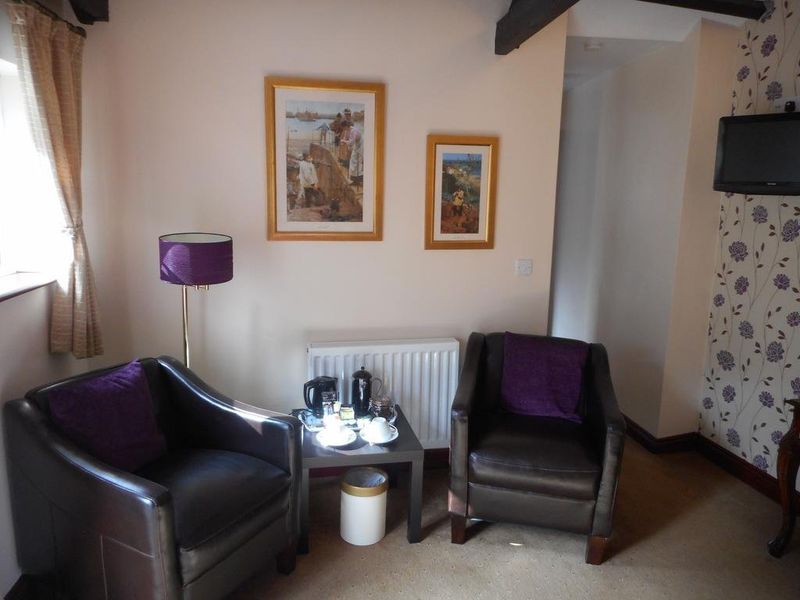 Hotel Photo 9
