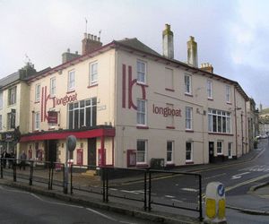 The Longboat Inn Penzance United Kingdom