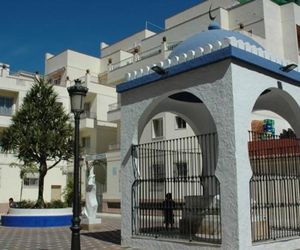 Hotel Victoria Centro Almunecar Spain