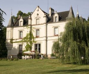 Château de Mont-Félix Saint-Jean France